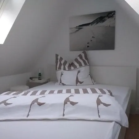 Apartment Seaside 4 Hornum