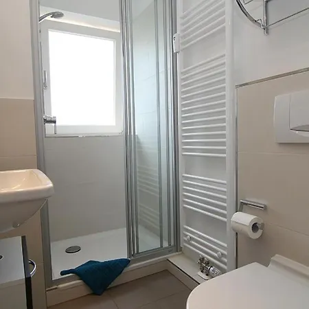 Seaside 4 Apartment Hornum