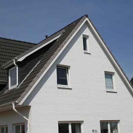 Apartment Seaside 4 Hornum