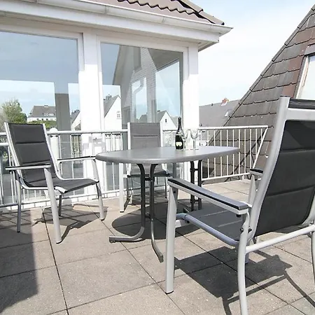 Seaside 4 Apartment