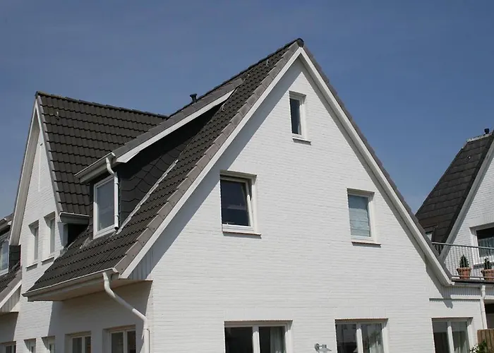 Apartment Seaside 4 Hornum